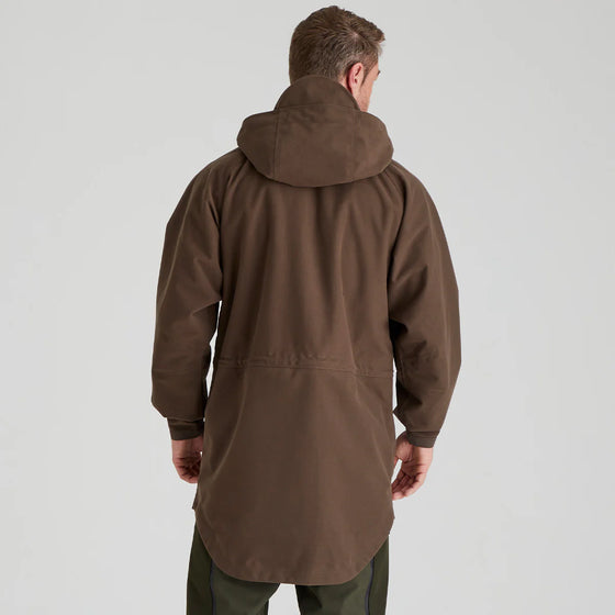 Ridgeline Monsoon Classic Jacket MENS - BARK