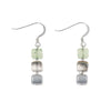 Meadow Ciwb Earrings