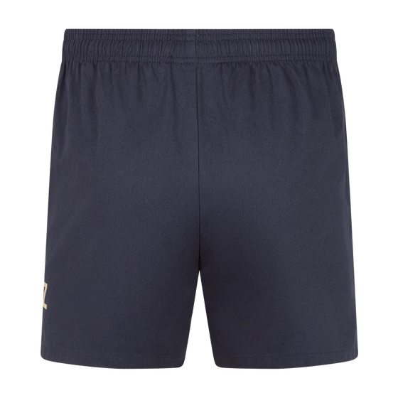 Unisex HOSE DOWN SHORTS - Navy