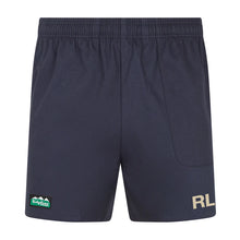  Unisex HOSE DOWN SHORTS - Navy