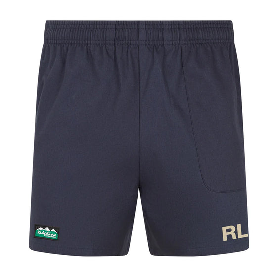 Unisex HOSE DOWN SHORTS - Navy