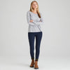 Ridgeline Ladies Infinity Leggings - NAVY