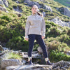 Ridgeline Ladies Infinity Leggings - NAVY