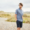 Men's Waxham Shorts Navy