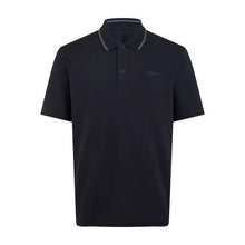  Men's Kilworth Polo Top - NAVY