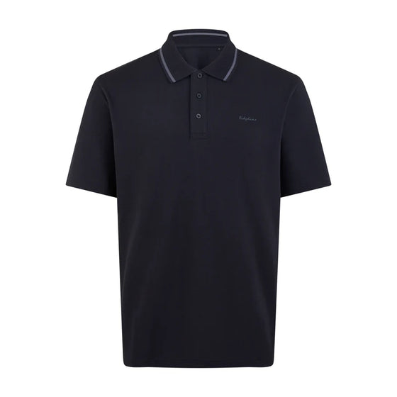 Men's Kilworth Polo Top - NAVY