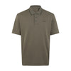 Men's Kilworth Polo Top - Smokey Olive