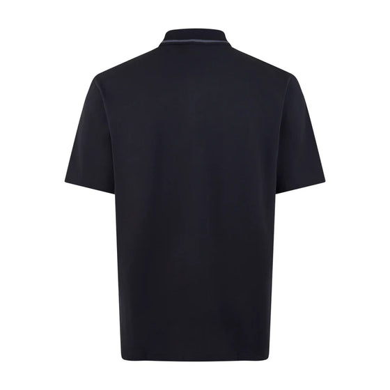 Men's Kilworth Polo Top - NAVY