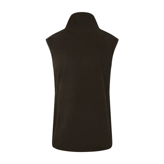 Mens  KODIAK Gilet- Deep Forest