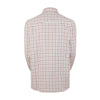 Men's Sedgebrook Shirt - Russet/Roasted Cashmere