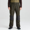 Men's Agri Pro Bib & Brace Deep Forest