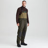 Men's Agri Pro Bib & Brace Deep Forest