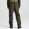 Men's Agri Pro Bib & Brace Deep Forest