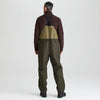 Men's Agri Pro Bib & Brace Deep Forest