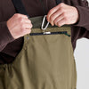 Men's Agri Pro Bib & Brace Deep Forest