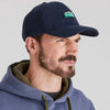 Monsoon Classic Cap Baseball - Navy