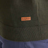 Men's Hartland Crew Knit DEEP FOREST