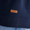 Men's Hartland Crew Knit Navy