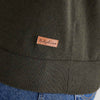 Men's Hartland 1/4 Zip Knit Deep Forest