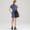Unisex HOSE DOWN SHORTS - NAVY/STORM