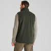 Mens  KODIAK Gilet- Deep Forest