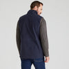 Mens  KODIAK Gilet- Navy