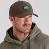 Monsoon Classic Cap Baseball - BARK