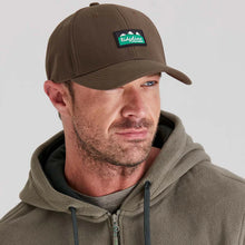  Monsoon Classic Cap Baseball - BARK