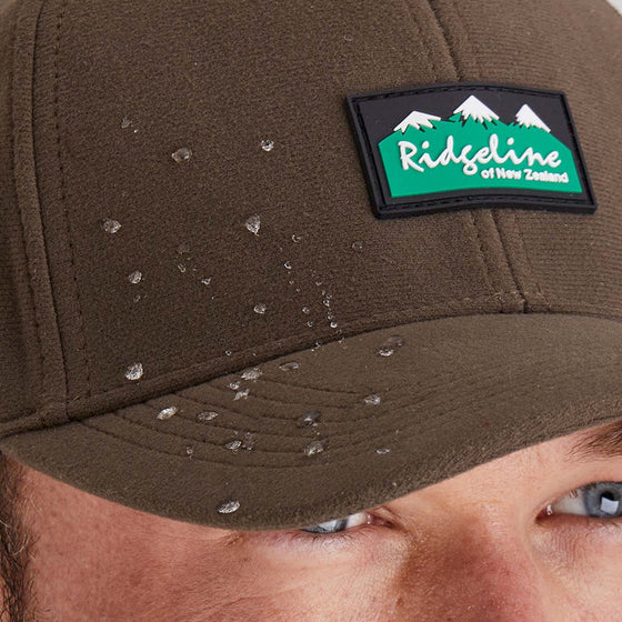 Monsoon Classic Cap Baseball - BARK