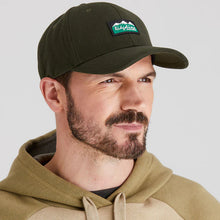  Monsoon Classic Cap Baseball - Deep Forest