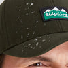 Monsoon Classic Cap Baseball - Deep Forest