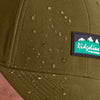 Monsoon Classic Cap Baseball - Teak