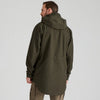 Ridgeline Monsoon Classic Jacket MENS - DEEP FOREST