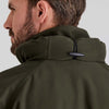 Ridgeline Monsoon Classic Jacket MENS - DEEP FOREST