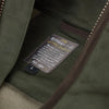 Mens Monarch Gilet Moody Teak