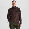 Men's Narvik Fleece DEEP BARK