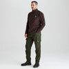 Men's Narvik Fleece DEEP BARK