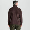 Men's Narvik Fleece DEEP BARK