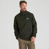 Men's Narvik Fleece DEEP FOREST
