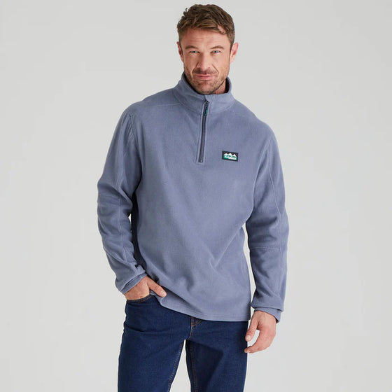 Men's Narvik Fleece Storm