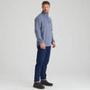 Men's Narvik Fleece Storm