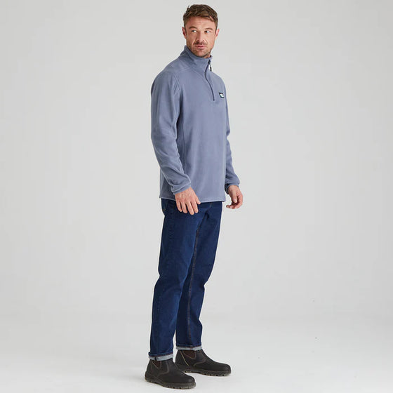 Men's Narvik Fleece Storm