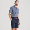 Men's Waxham Shorts Navy