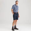Men's Waxham Shorts Navy