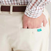 Men's Waxham Shorts STONE