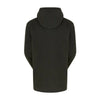 Men's Ballistic Fleece Hoodie DEEP FOREST