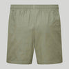 Unisex HOSE DOWN SHORTS - KHAKI GREEN