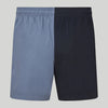 Unisex HOSE DOWN SHORTS - NAVY/STORM