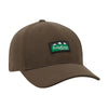 Monsoon Classic Cap Baseball - BARK