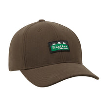  Monsoon Classic Cap Baseball - BARK